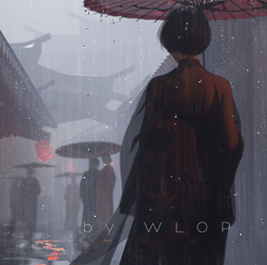 叶子豪