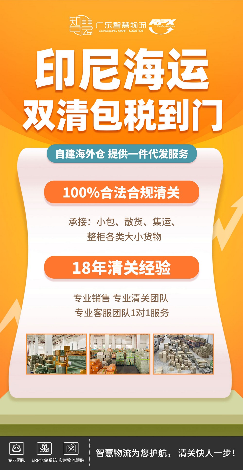 山东到雅加达,鞋子海运专线!