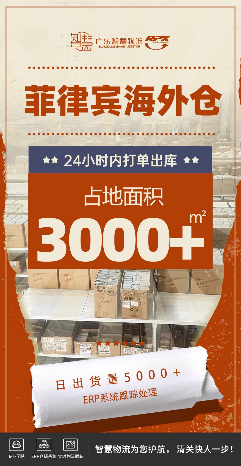 青岛到菲律宾海运：时效、费用及流程
