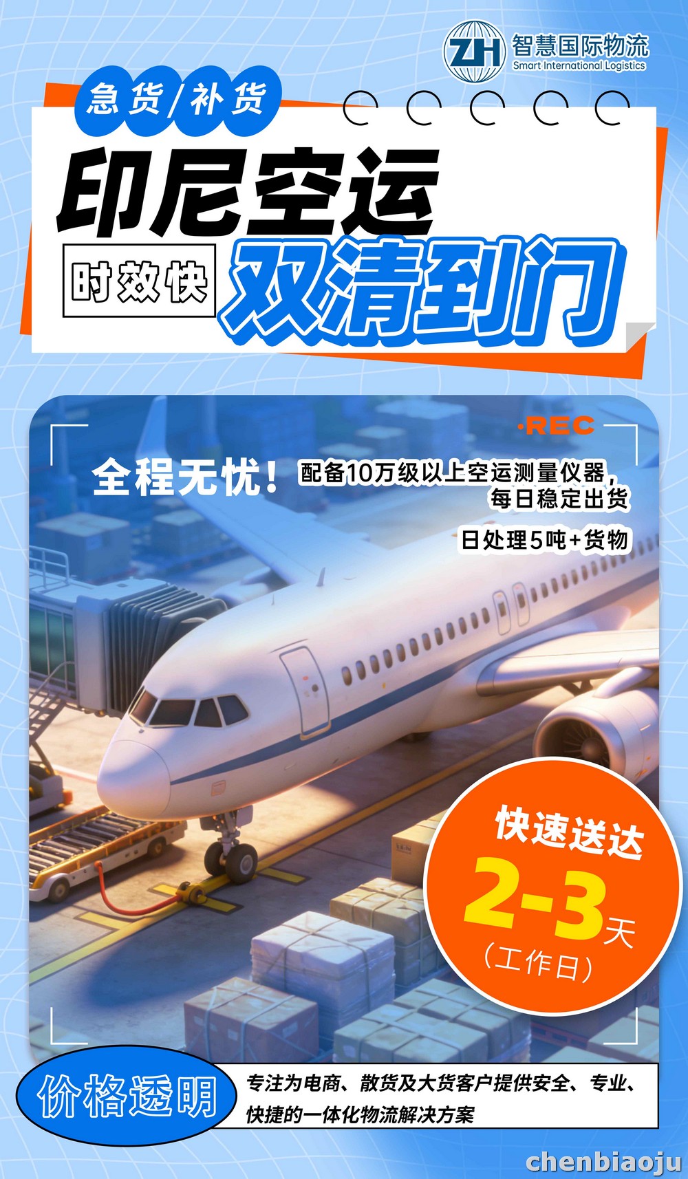印尼跨境混拼货物怎么报关？操作流程解析