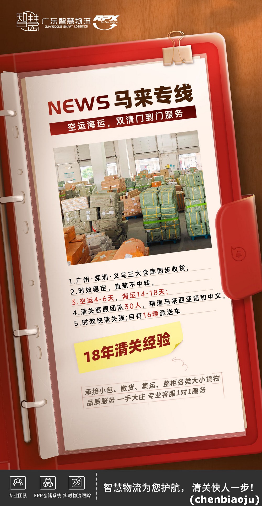 深圳到马来西亚按CBM报价包含哪些费用？