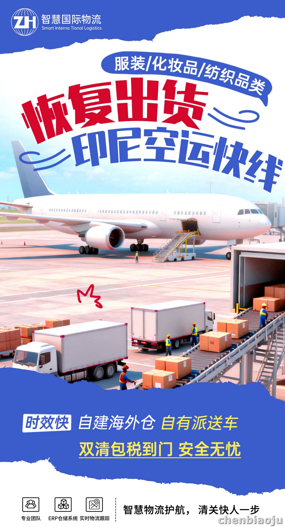 空派印尼，海关查验应对策略