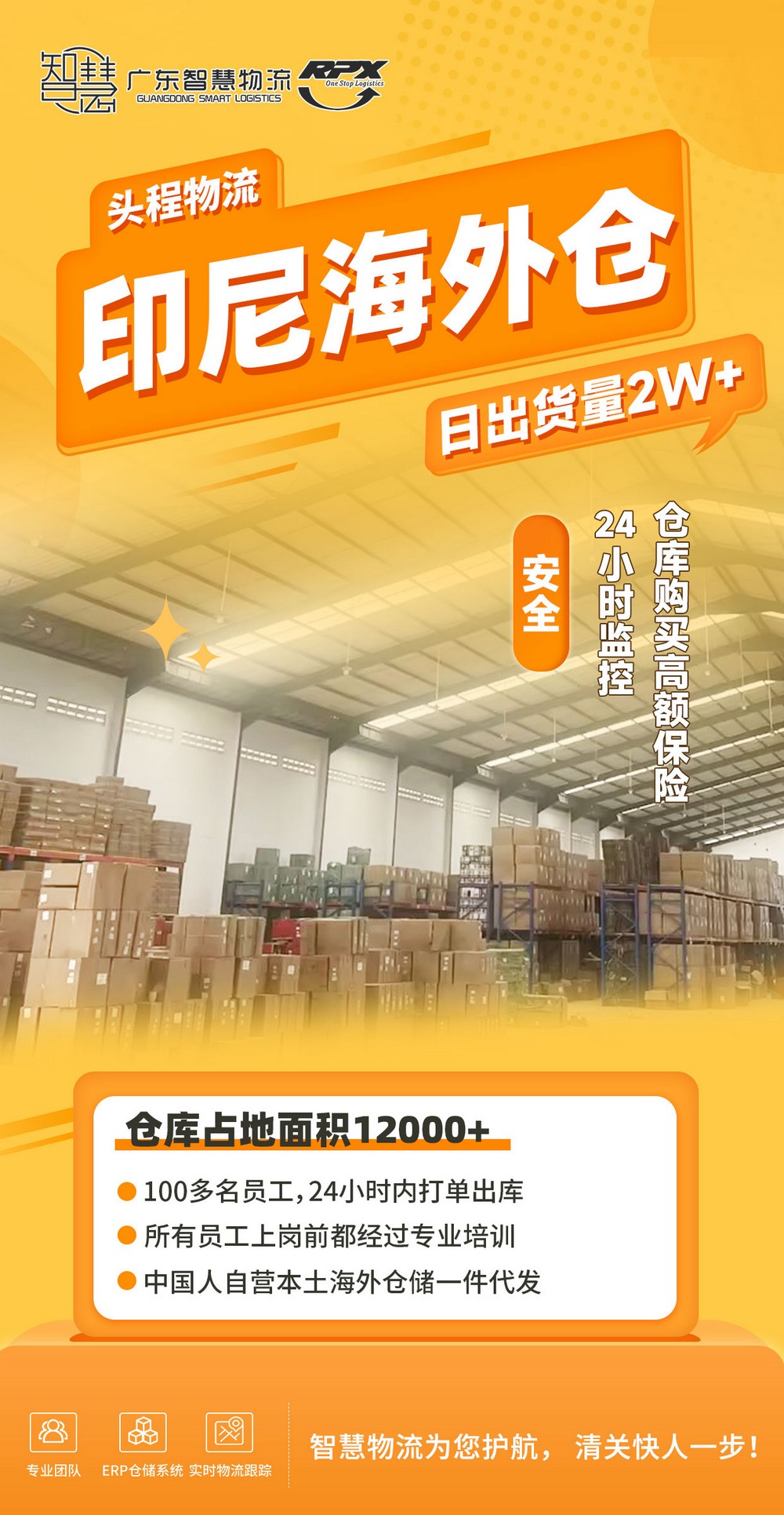 饰品、首饰批发出口印尼海外仓，散货运费价格参考