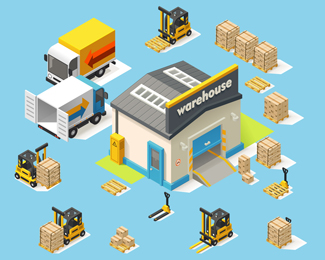 玩具电商海外仓出口印尼一站式解决方案